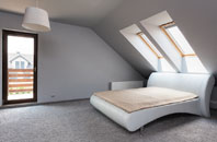 Rhyd Y Foel bedroom extensions