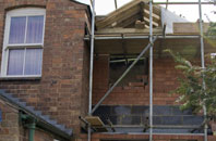 free Rhyd Y Foel home extension quotes